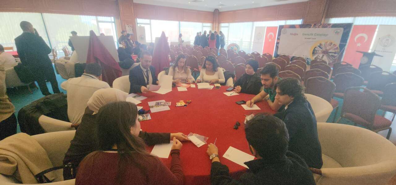 Vali İdris Akbıyık: “Gençliğin Enerjisi Muğla’nın Gücüdür” 5